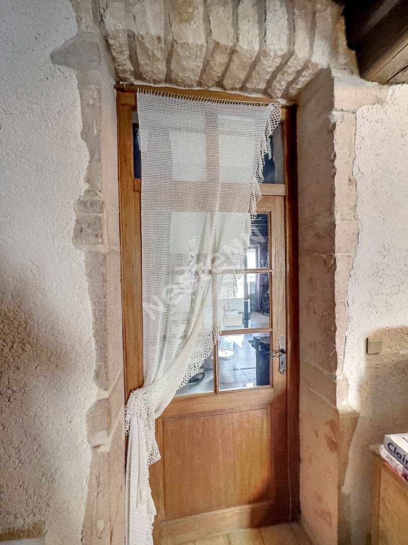 Maison à vendre, 200m², Givry