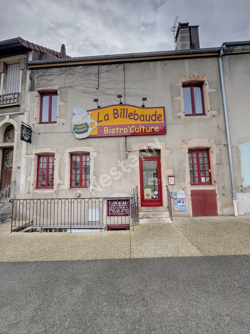 Maison à vendre, 200m², Givry