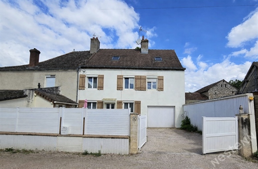 Maison 5 pièces 105 m² · à Saint-Rémy · 105 m² · 149 000 €