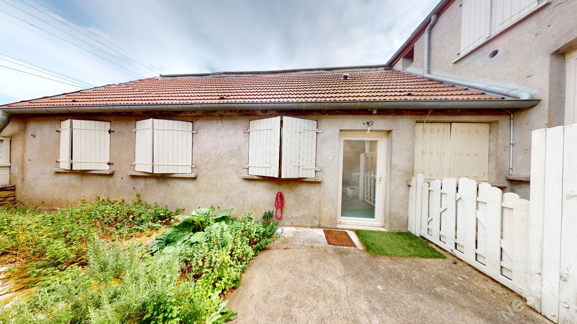 Maison à vendre, 201m², Couches