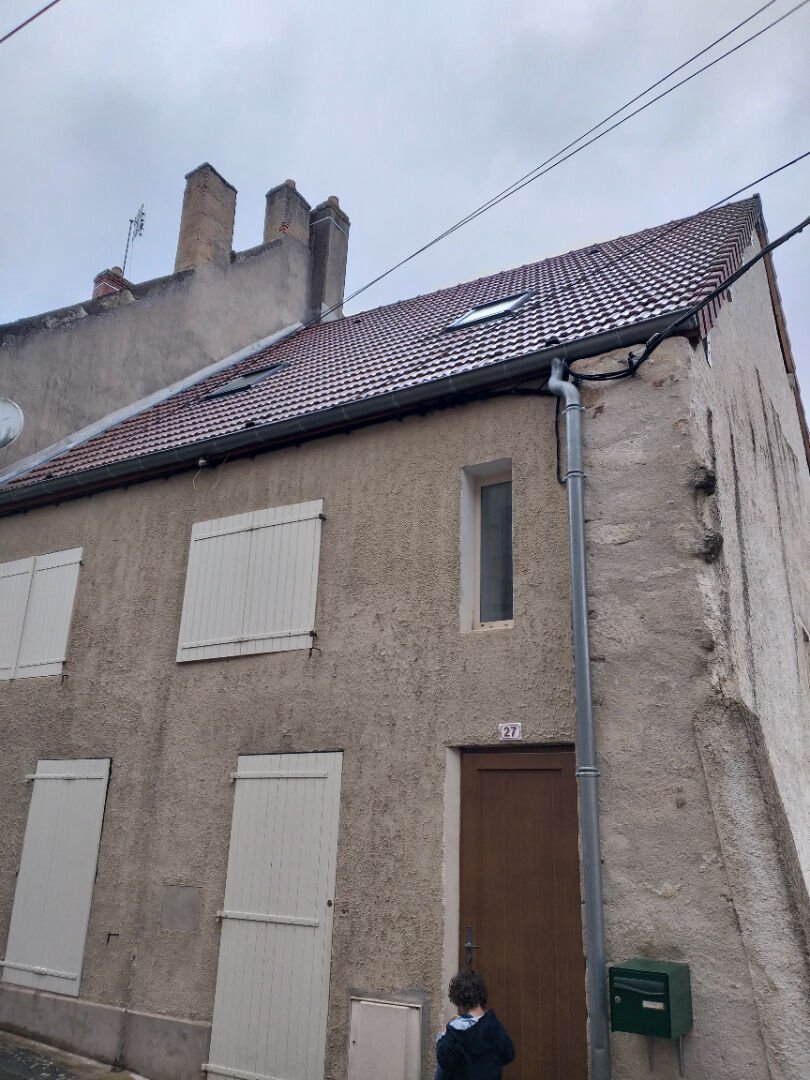 Maison à vendre, 201m², Couches