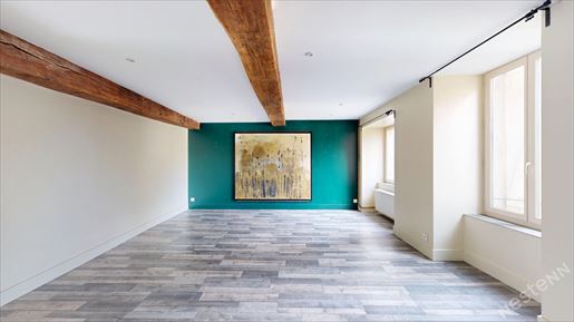 Maison 8 pièces 201 m² · à Couches · 201 m² · 213 900 €