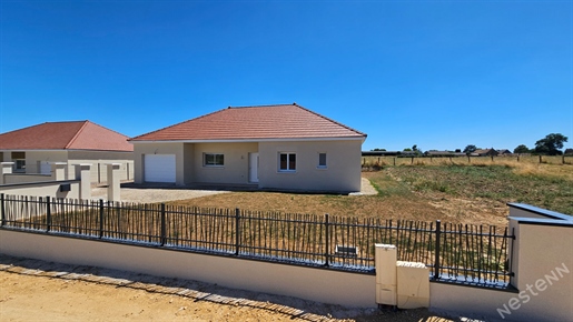 Maison 6 pièces 105 m² · à Saint-Rémy · 105 m² · 330 000 €
