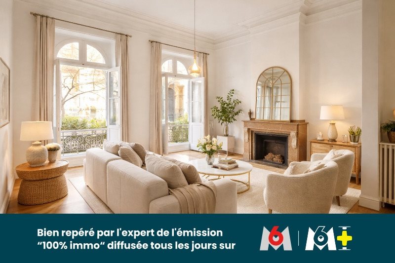 Apartment, 114 m²