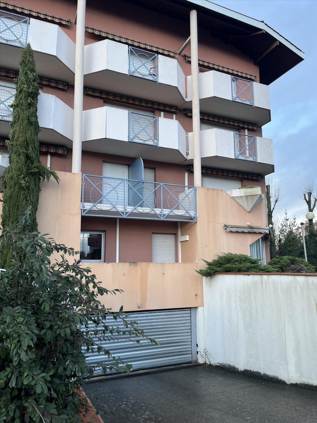 Appartement à vendre, 29m², Agen