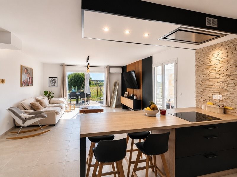Maison à vendre, 91m², Beauvoisin