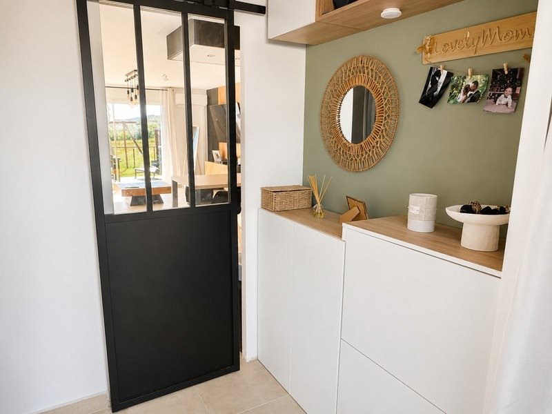 Maison à vendre, 91m², Beauvoisin