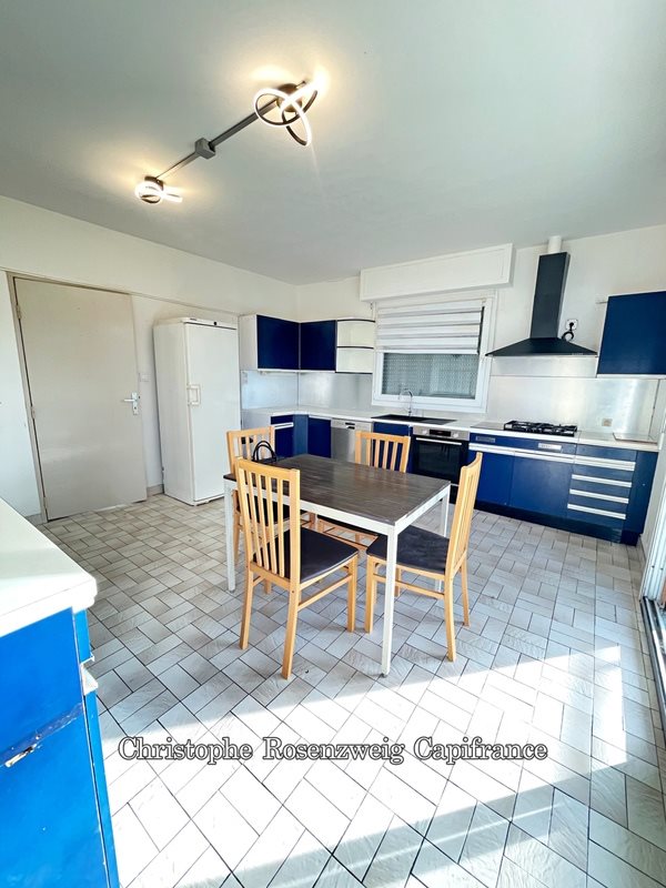 Maison à vendre, 249m², Valentigney