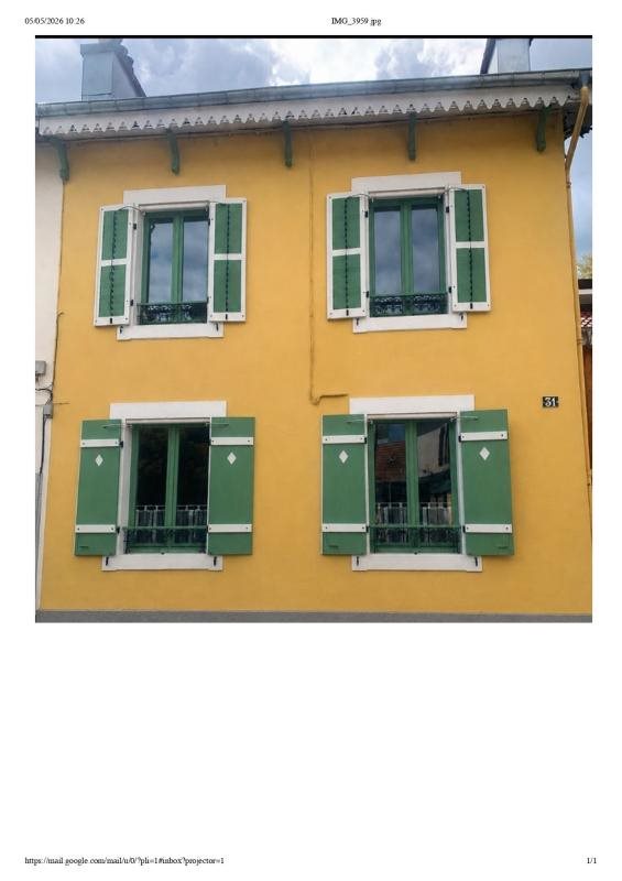 Maison à vendre, 140m², Epinal