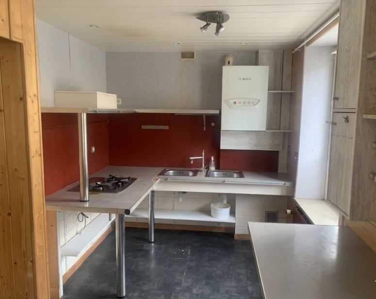 Maison à vendre, 140m², Epinal