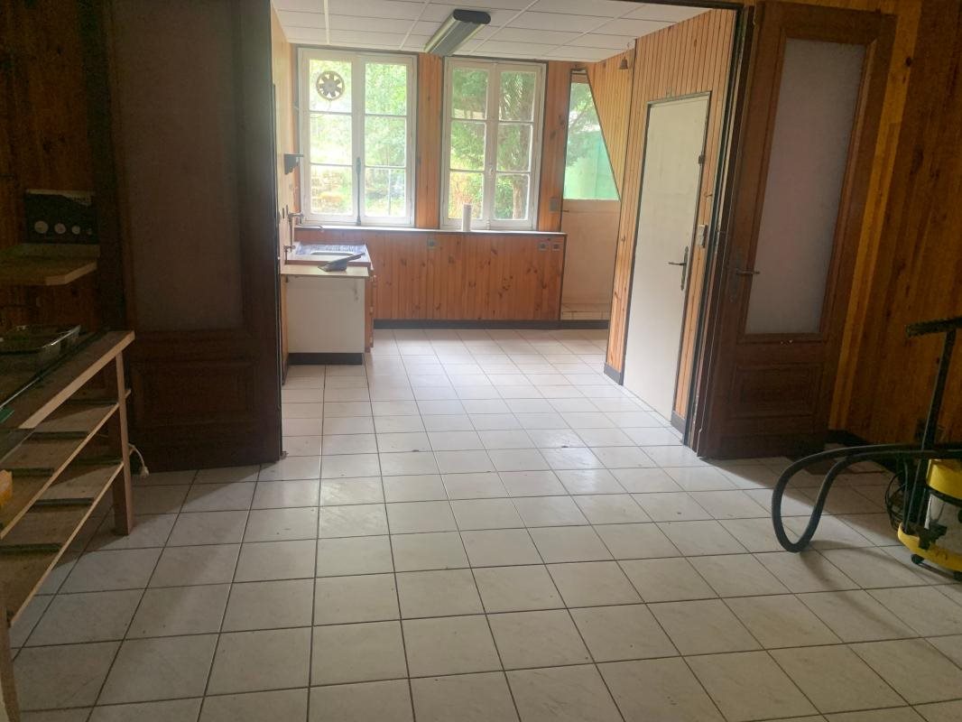 Maison à vendre, 140m², Epinal