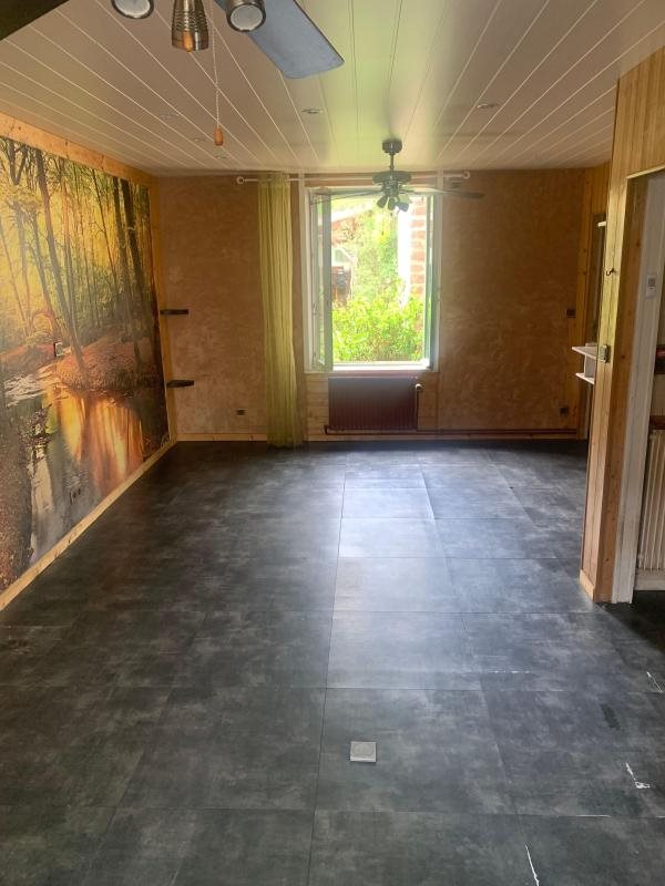 Maison à vendre, 140m², Epinal