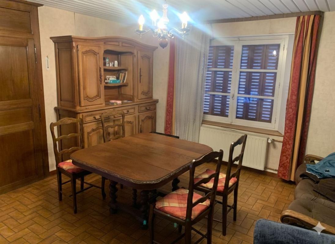 Maison à vendre, 100m², Hymont