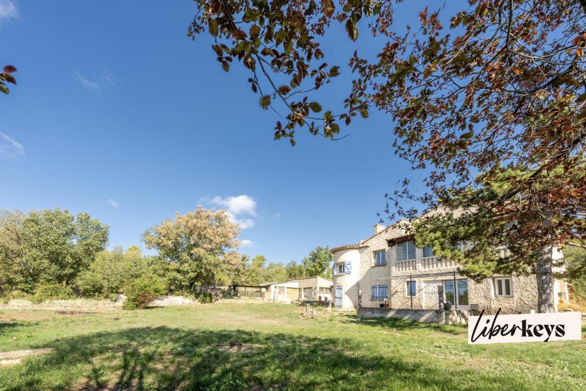 Maison à vendre, 122m², Tavernes