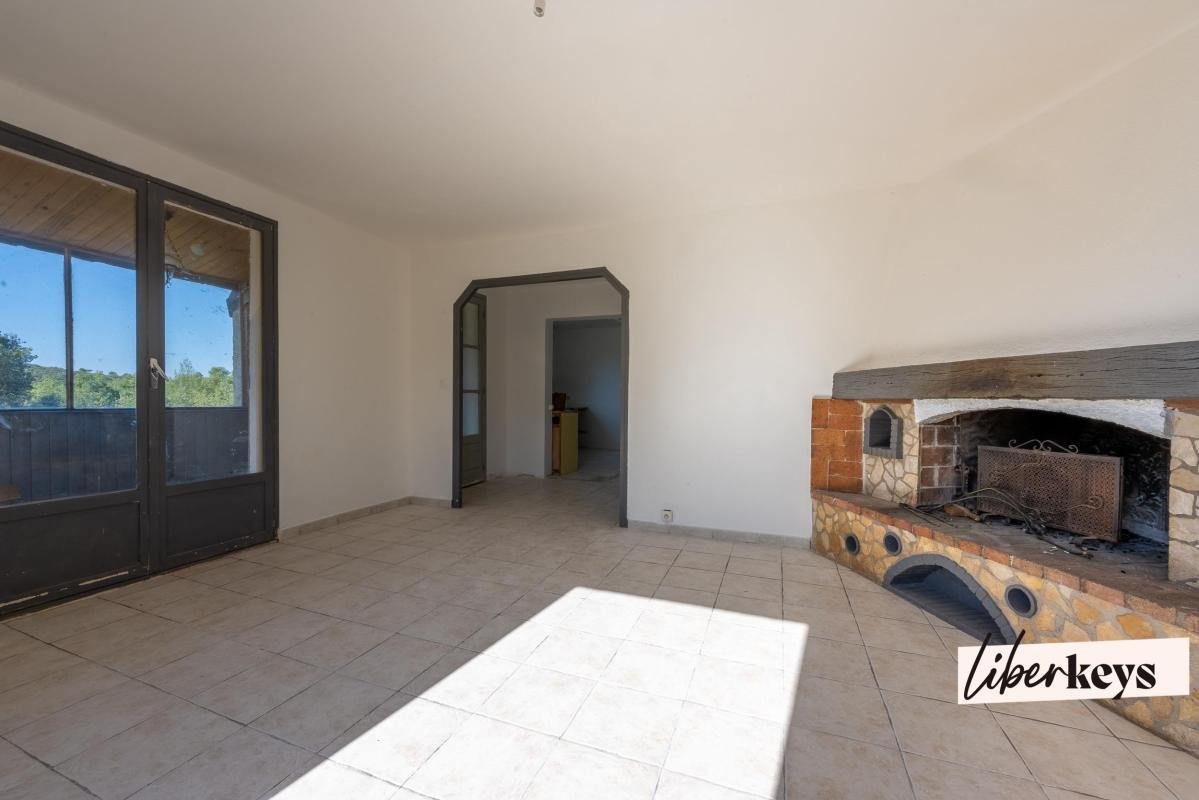 Maison à vendre, 122m², Tavernes