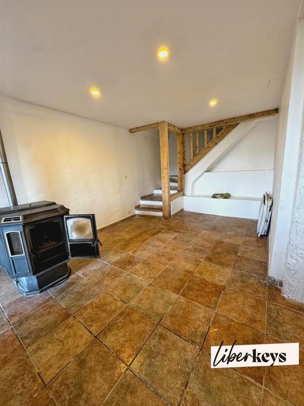 Maison à vendre, 75m², Esparron-de-Pallières