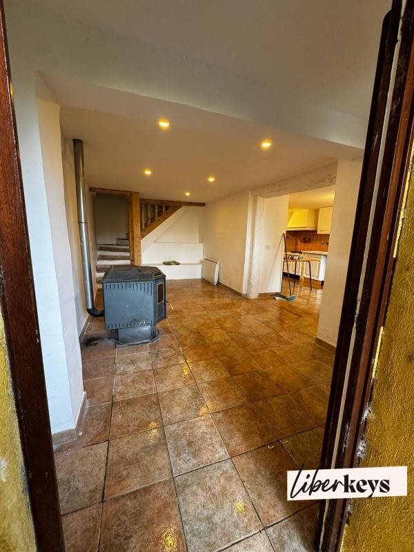 Maison à vendre, 75m², Esparron-de-Pallières