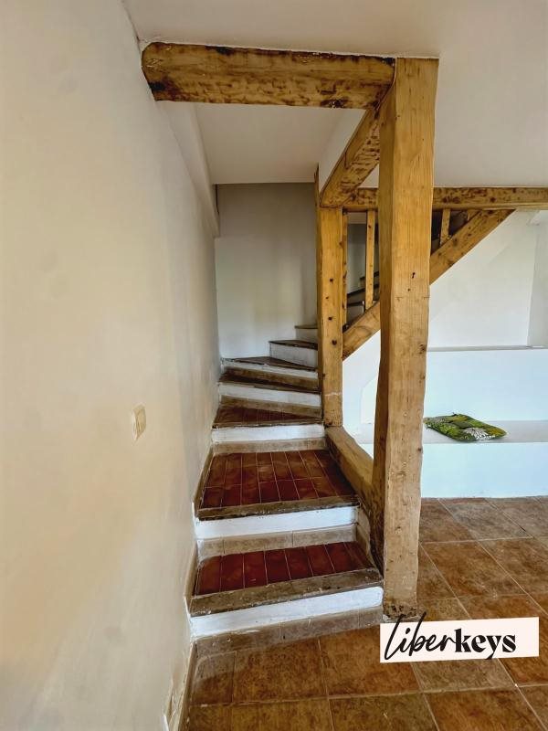 Maison à vendre, 75m², Esparron-de-Pallières