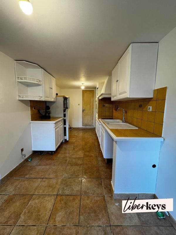 Maison à vendre, 75m², Esparron-de-Pallières