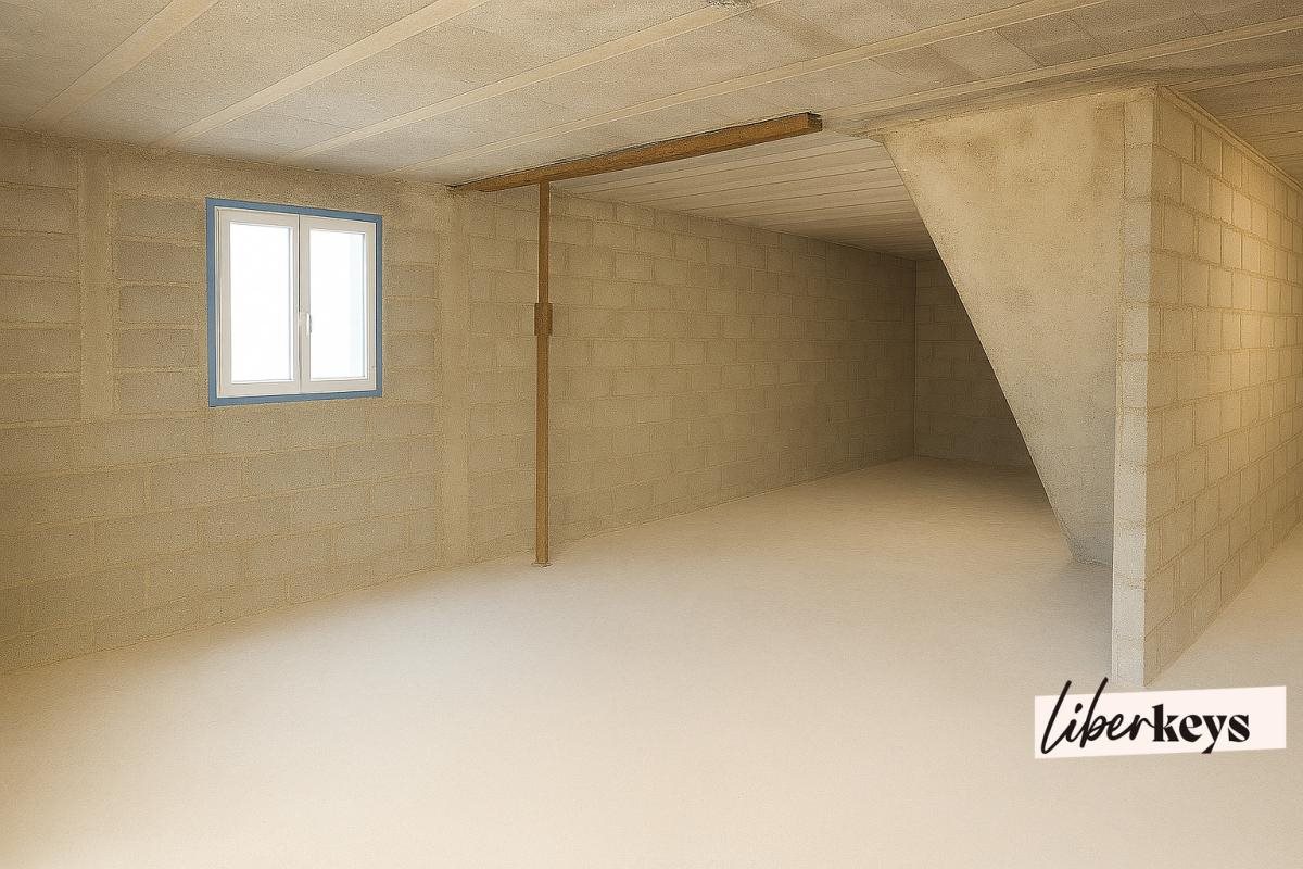 Maison à vendre, 110m², Fox-Amphoux