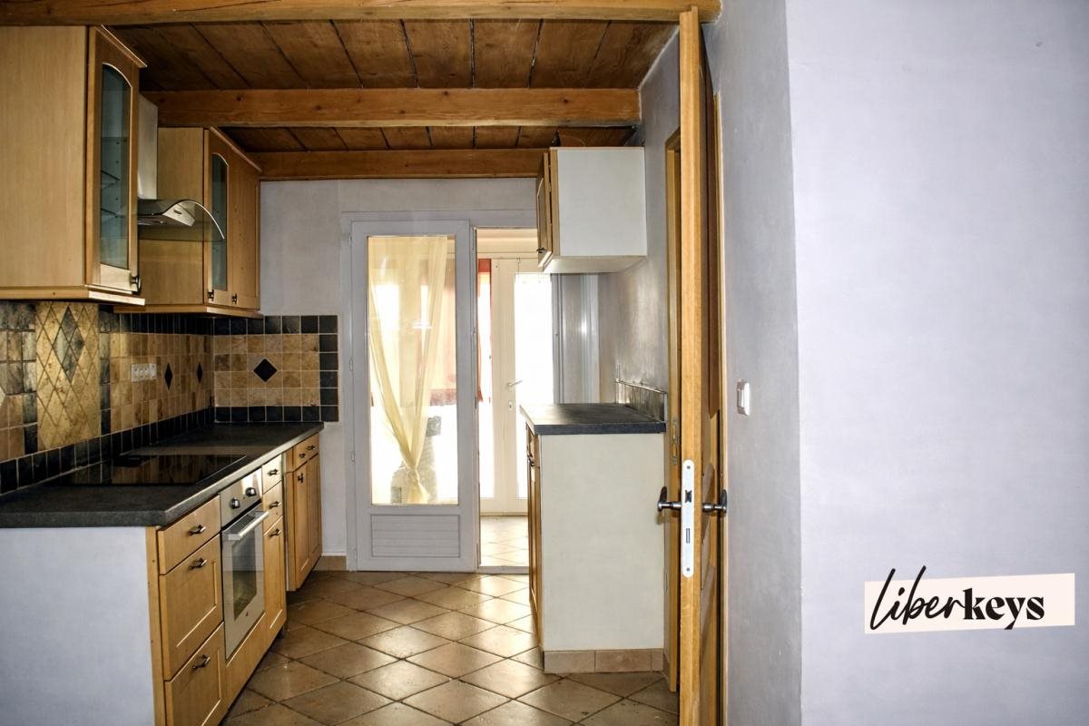 Maison à vendre, 80m², Rians