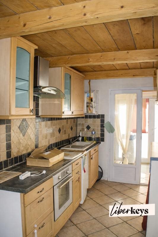Maison à vendre, 80m², Rians