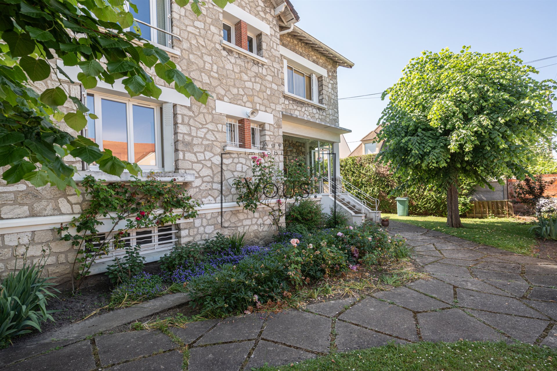 Maison à vendre, 180m², Sartrouville