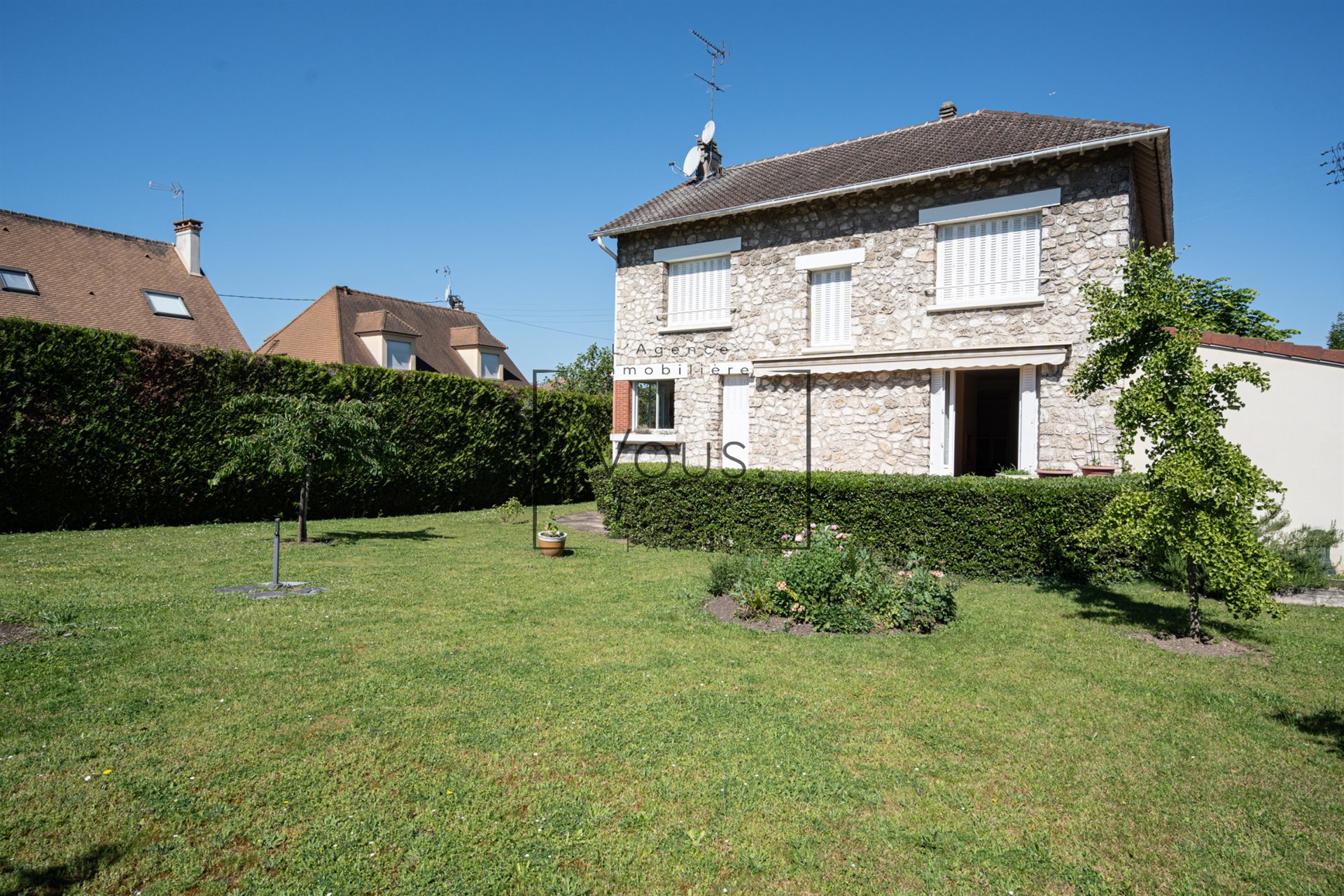 Maison à vendre, 180m², Sartrouville