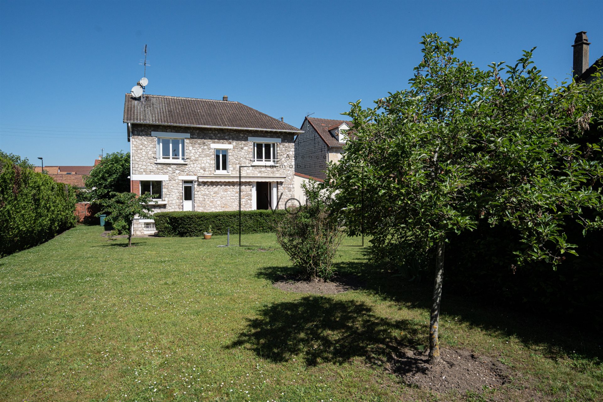 Maison à vendre, 180m², Sartrouville