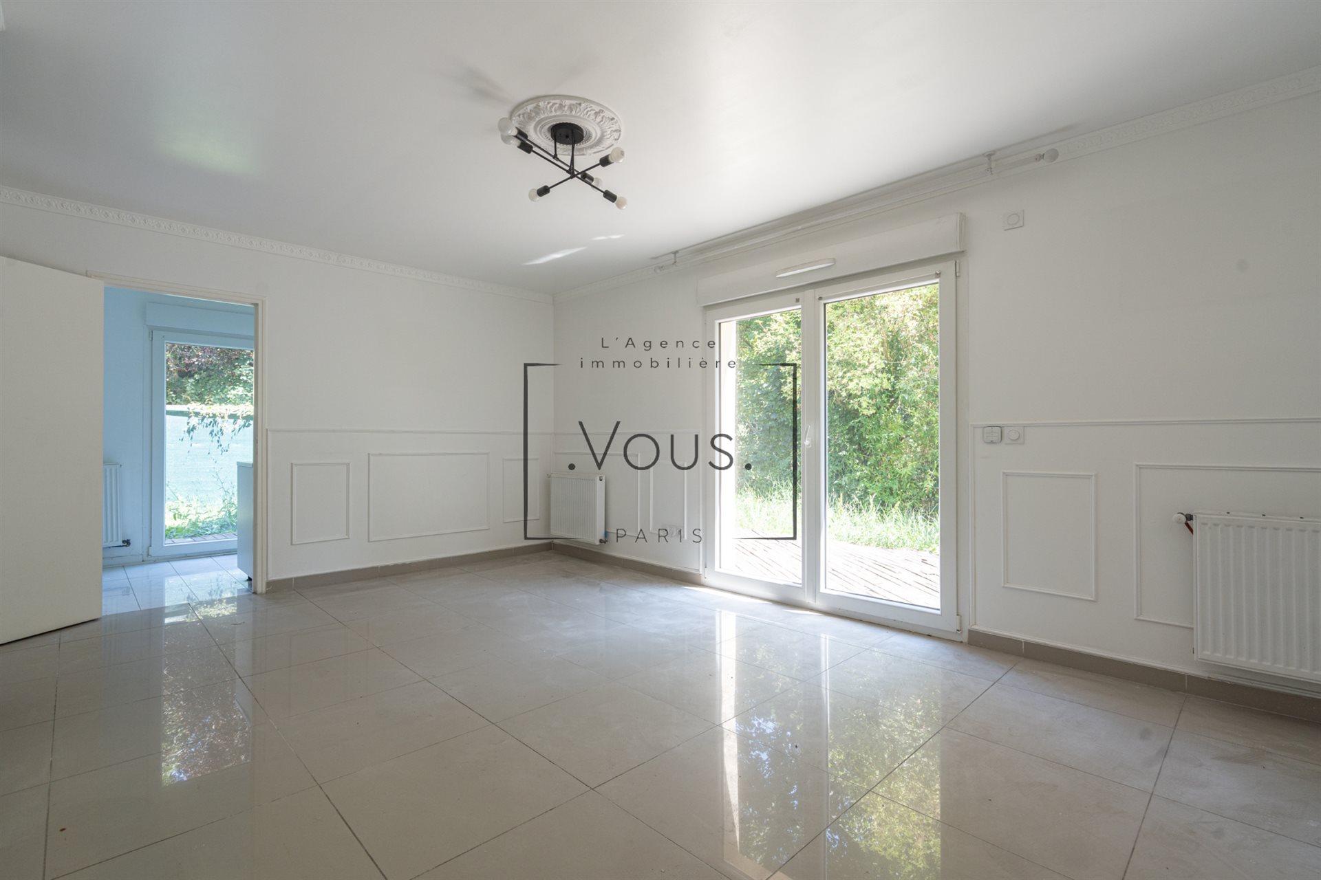Maison à vendre, 85m², Montigny-lès-Cormeilles