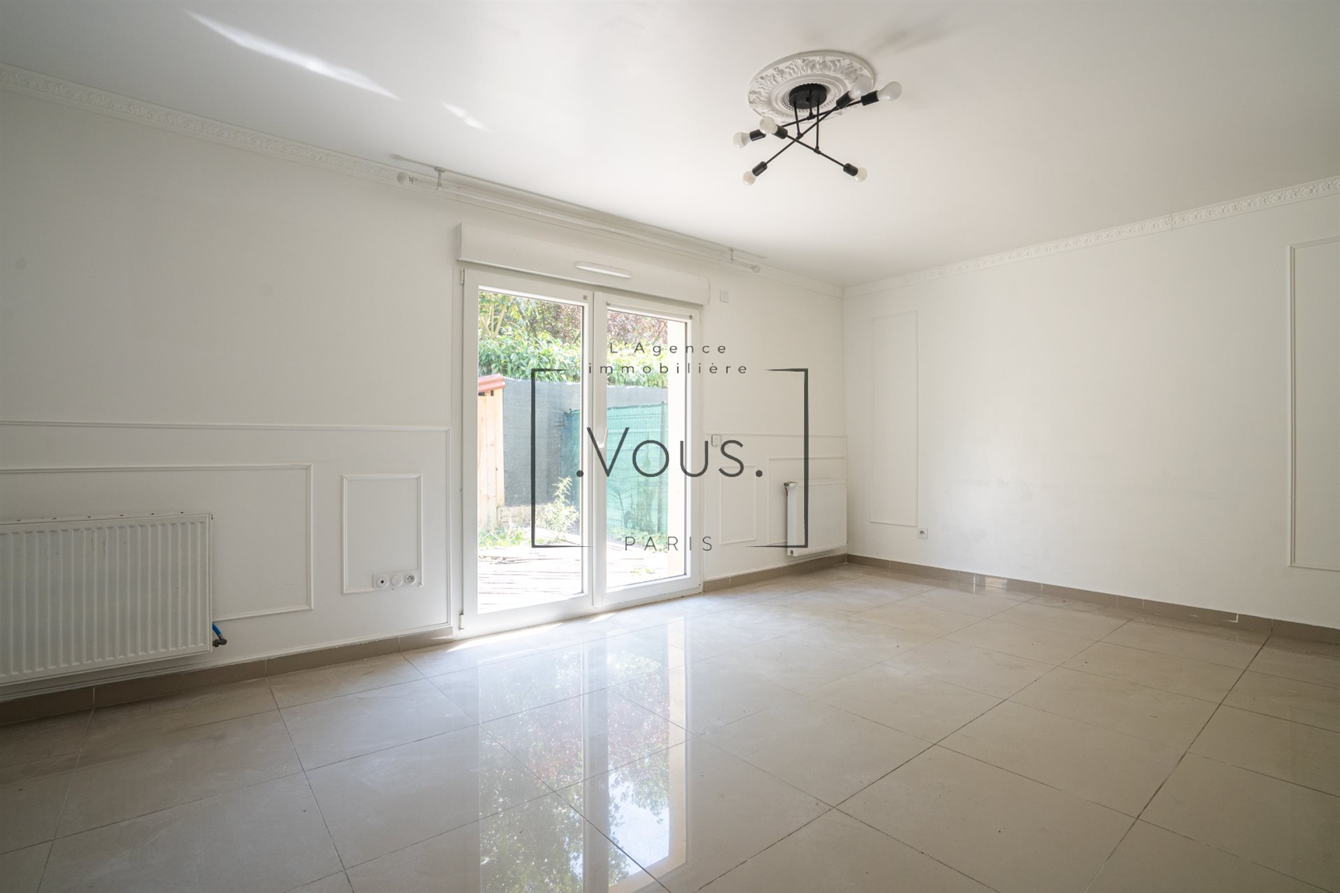 Maison à vendre, 85m², Montigny-lès-Cormeilles