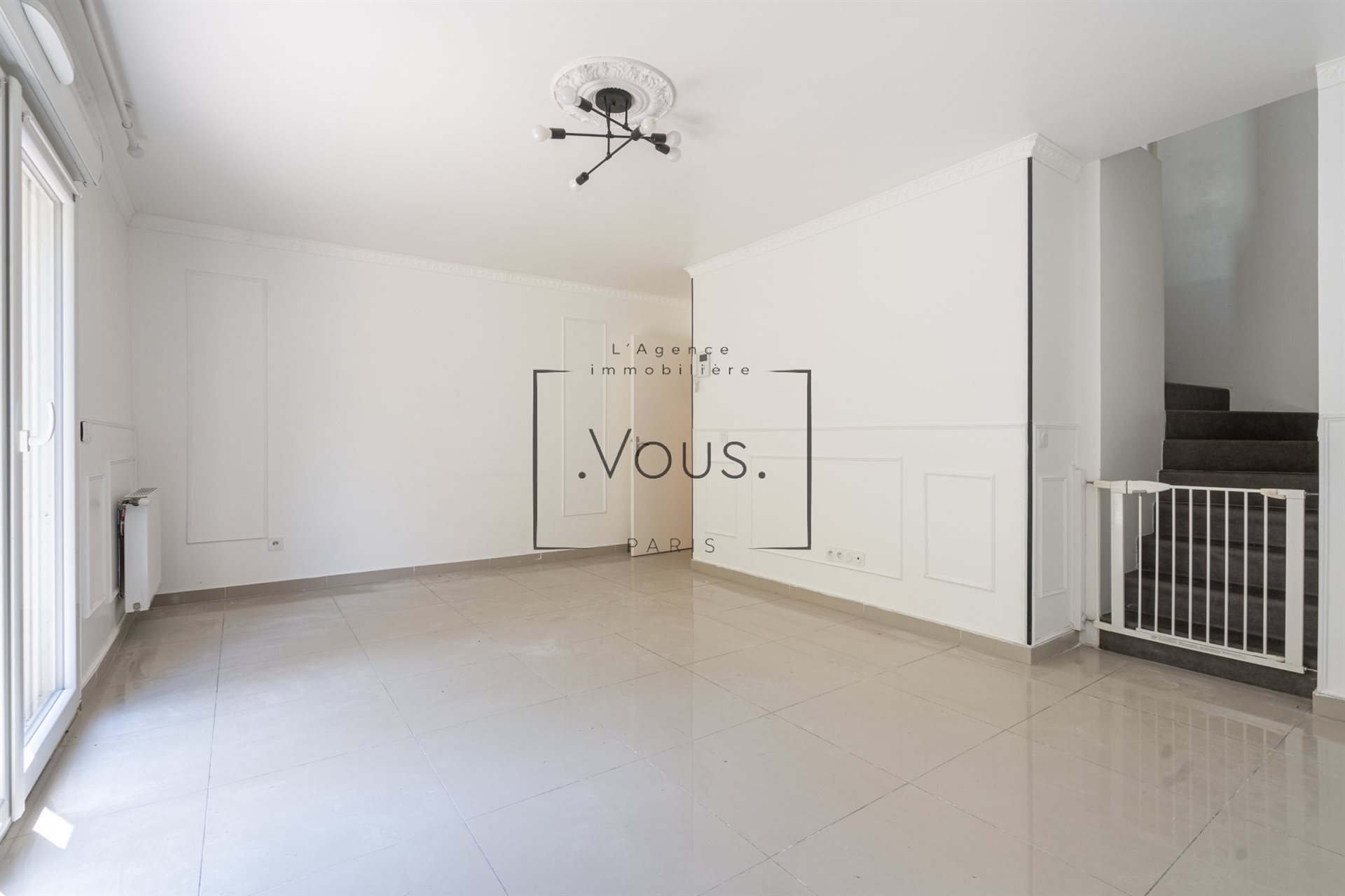 Maison à vendre, 85m², Montigny-lès-Cormeilles