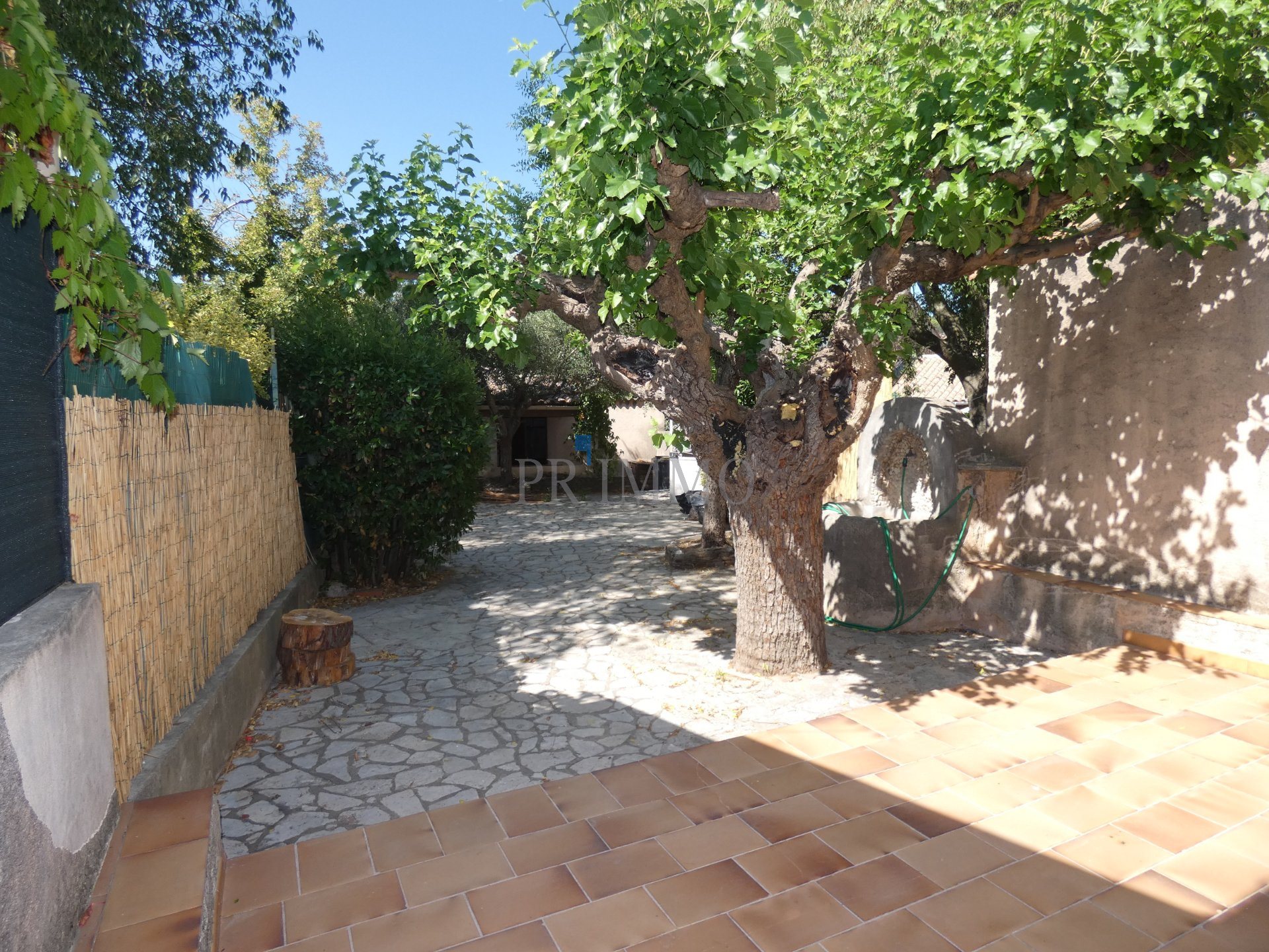 Appartement à vendre, 54m², Le Thoronet