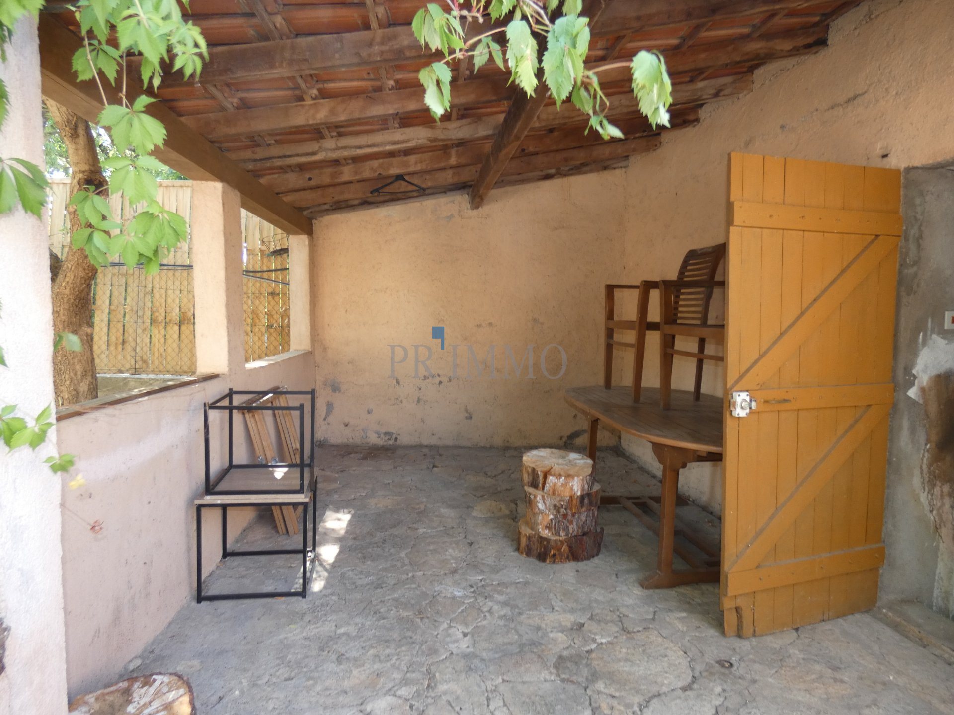 Appartement à vendre, 54m², Le Thoronet