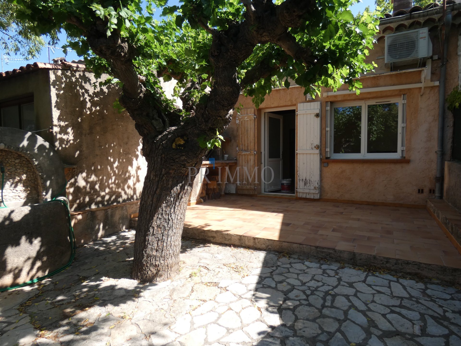 Appartement à vendre, 54m², Le Thoronet
