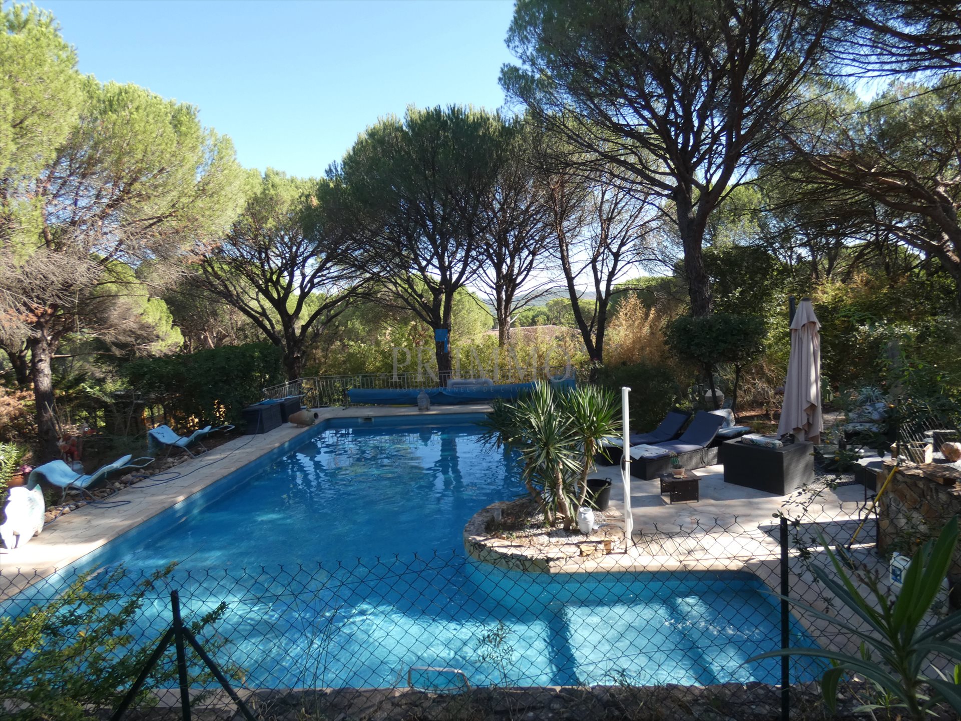 Maison à vendre, 130m², Vidauban