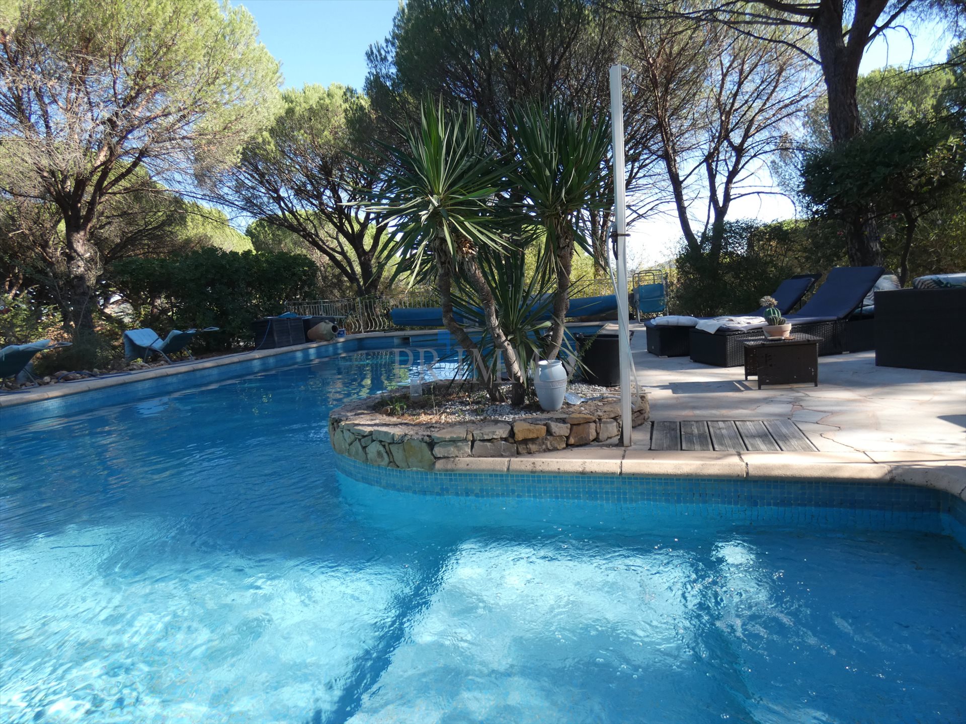 Maison à vendre, 130m², Vidauban