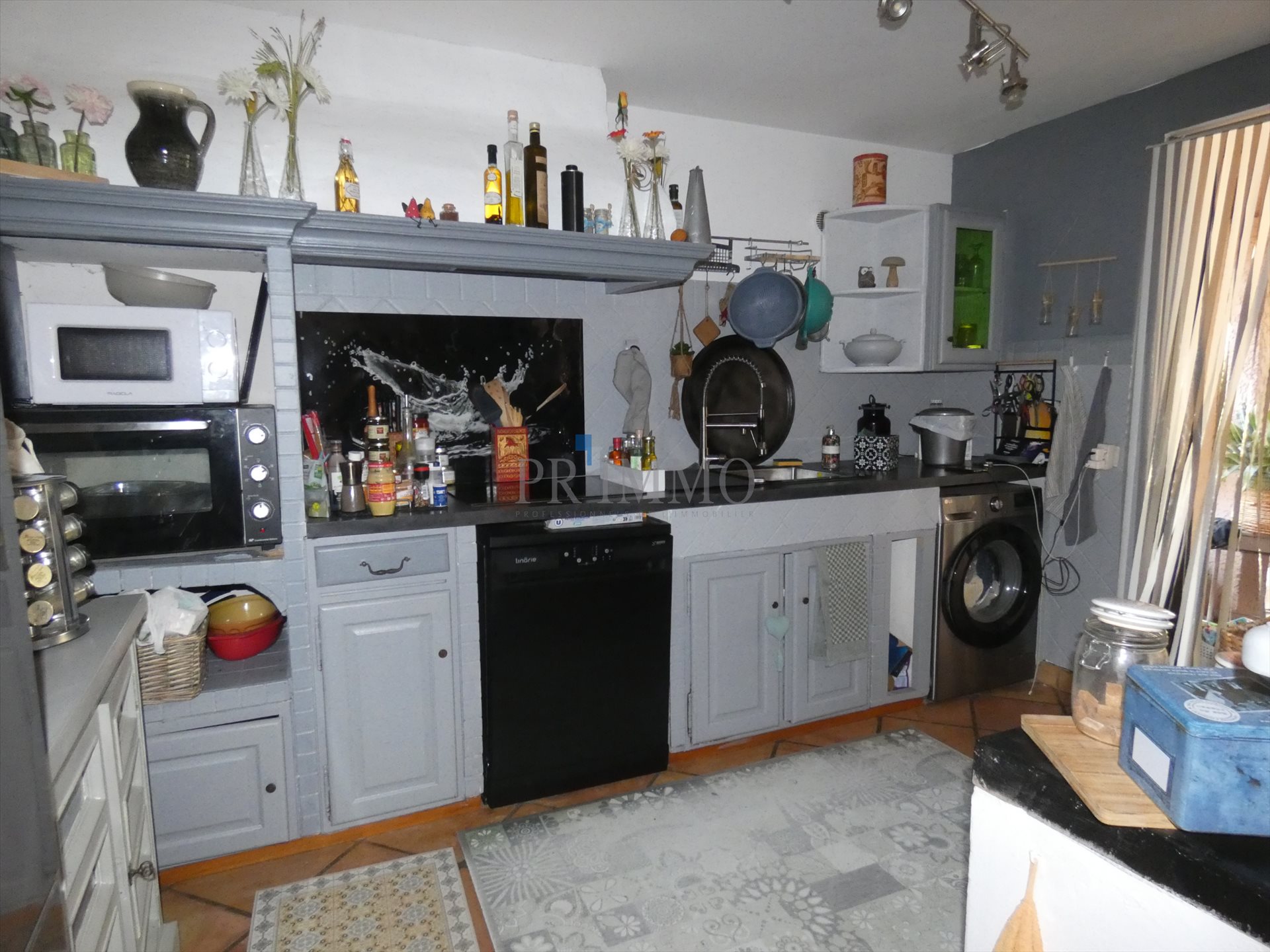 Maison à vendre, 130m², Vidauban