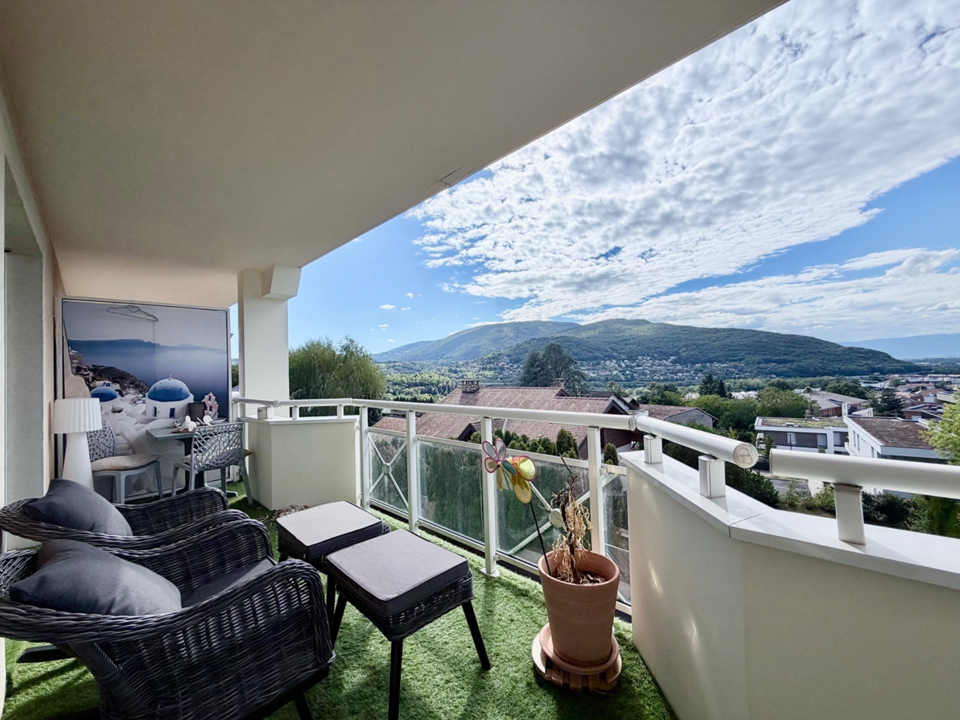 Appartement à vendre, 71m², Vétraz-Monthoux
