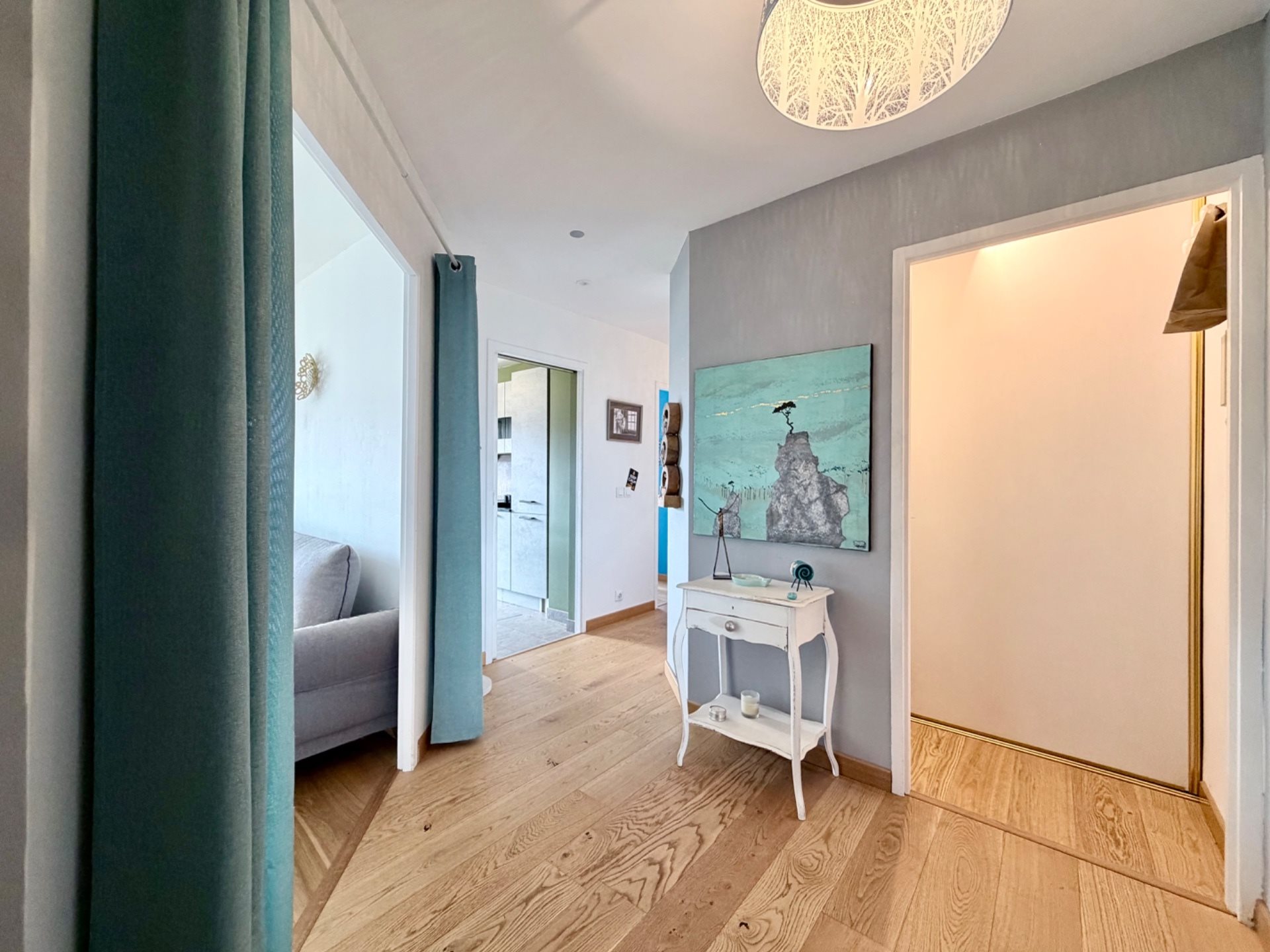 Appartement à vendre, 71m², Vétraz-Monthoux