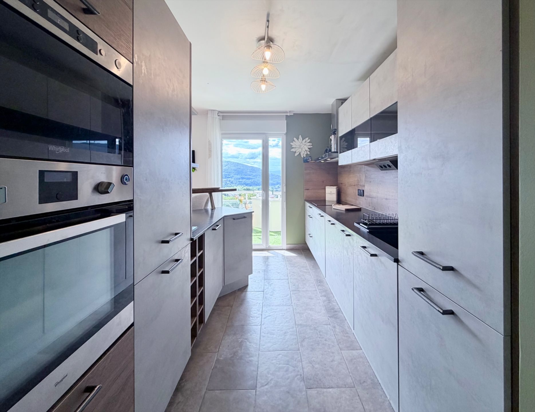 Appartement à vendre, 71m², Vétraz-Monthoux
