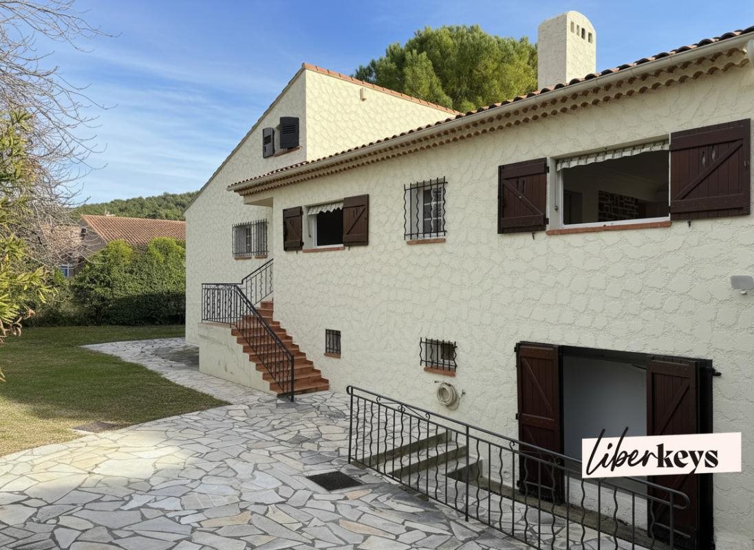 Maison à vendre, 280m², Draguignan