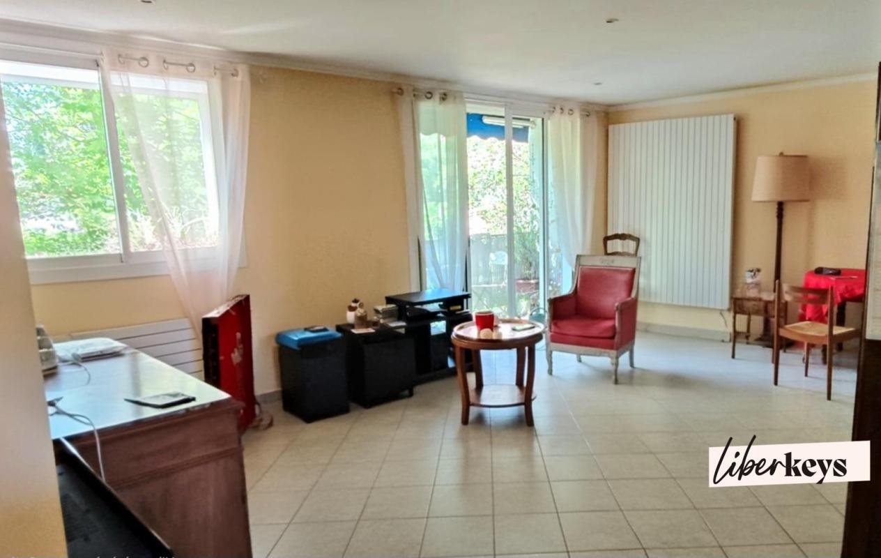 Appartement à vendre, 70m², Draguignan