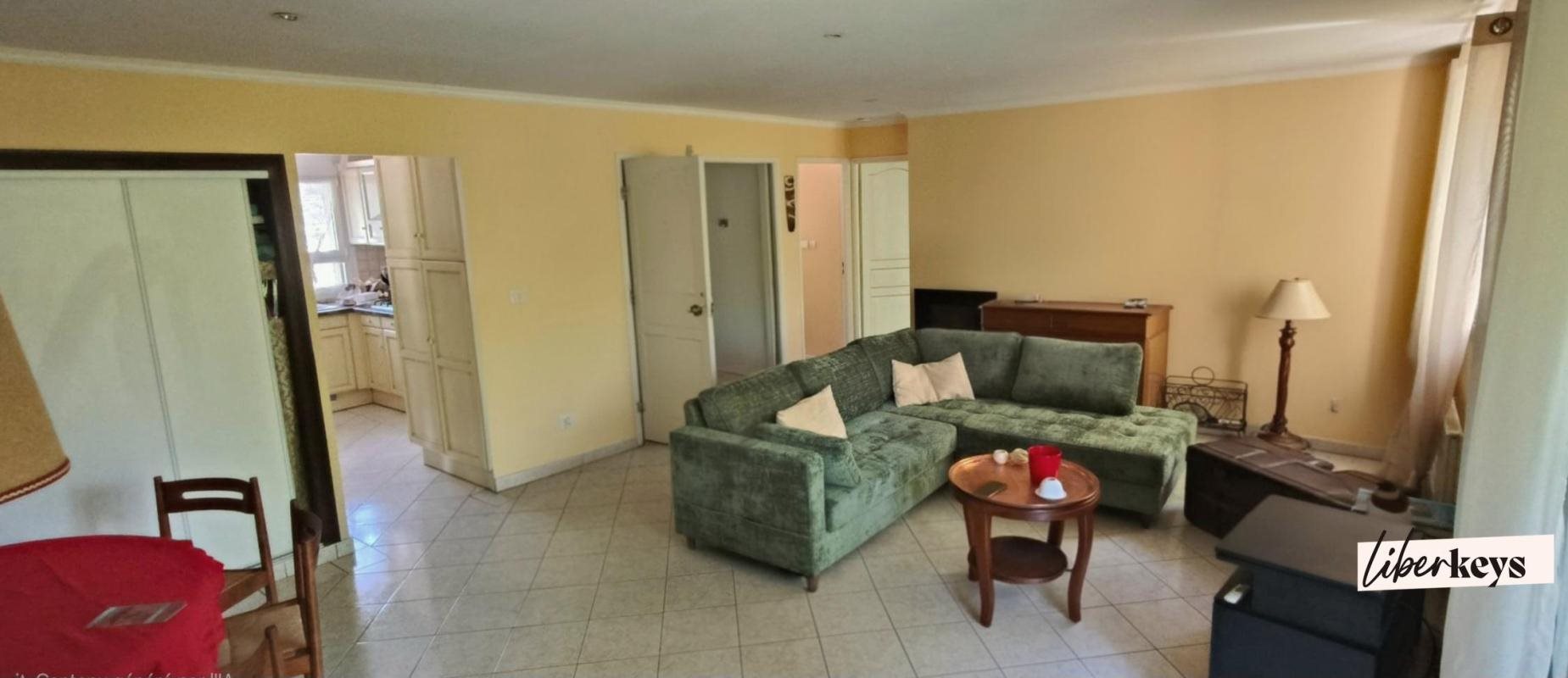 Appartement à vendre, 70m², Draguignan