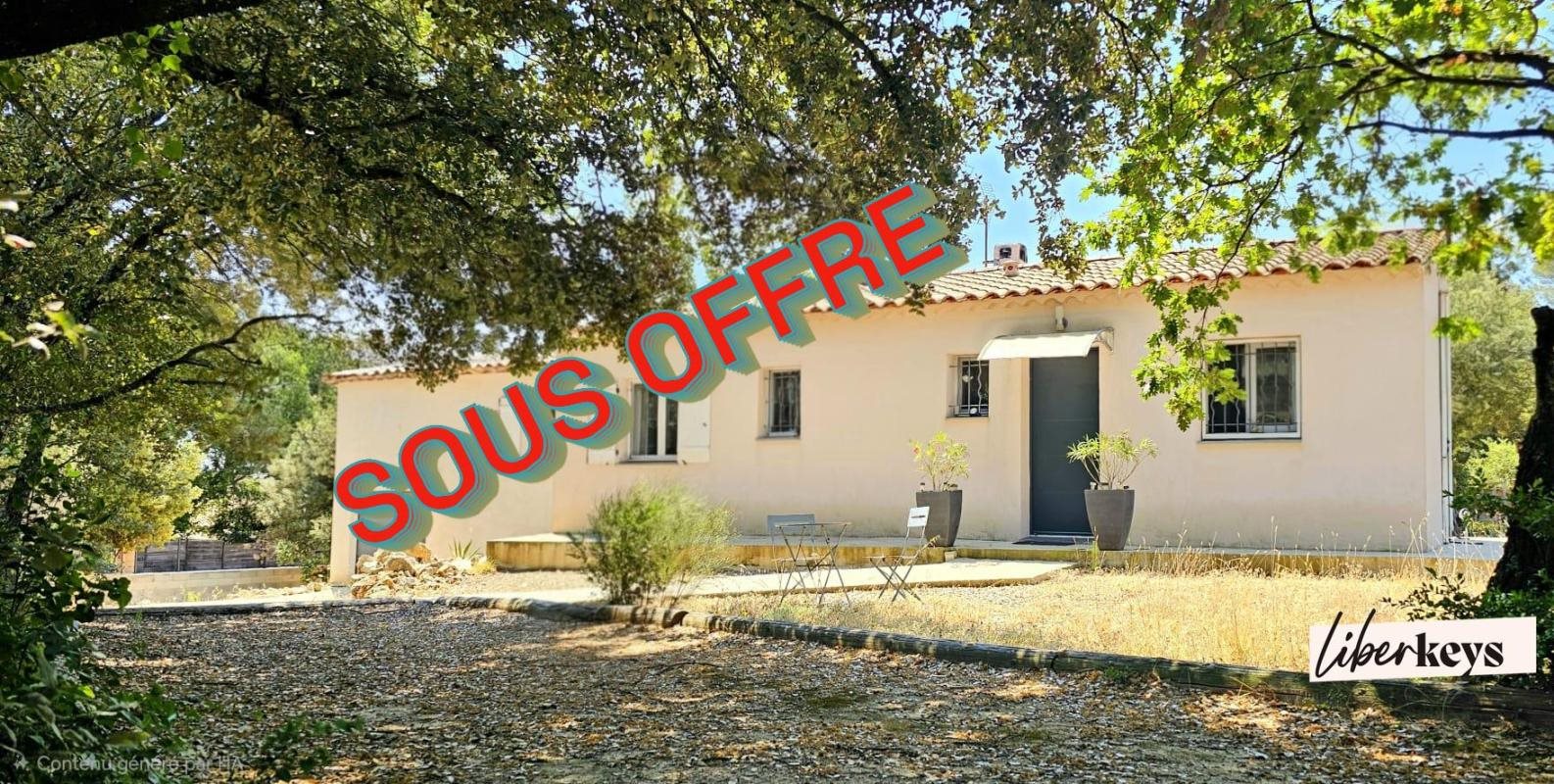 Maison à vendre, 133m², Ampus