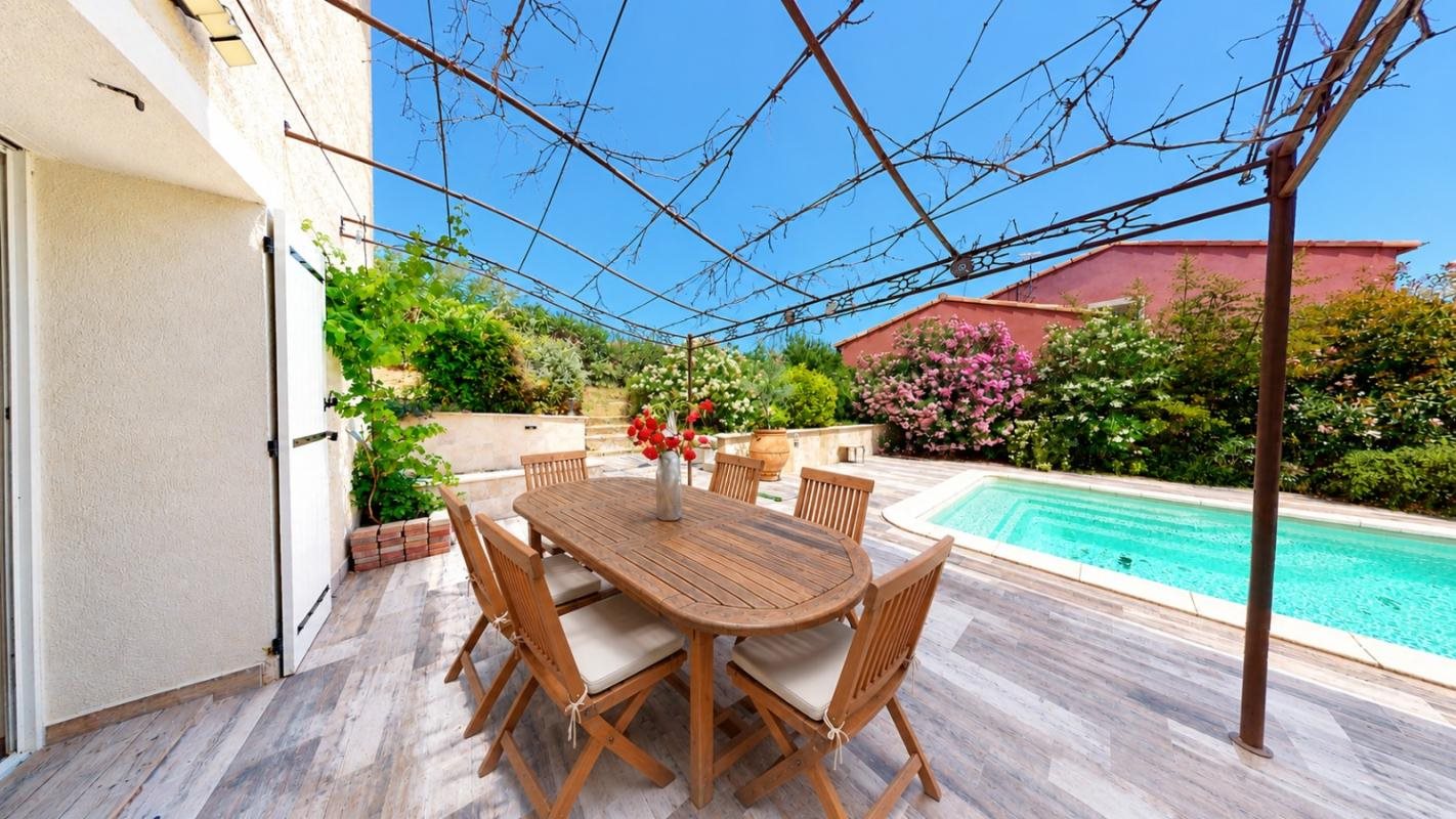 Maison à vendre, 190m², Draguignan