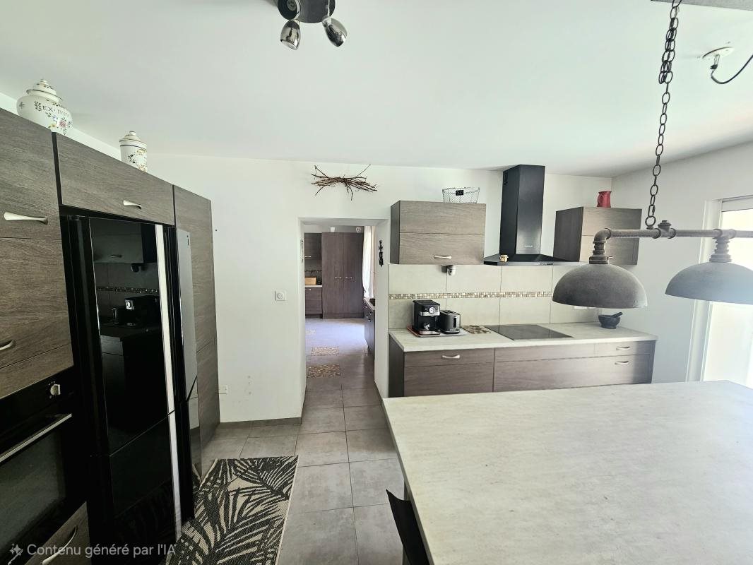 Maison à vendre, 190m², Draguignan