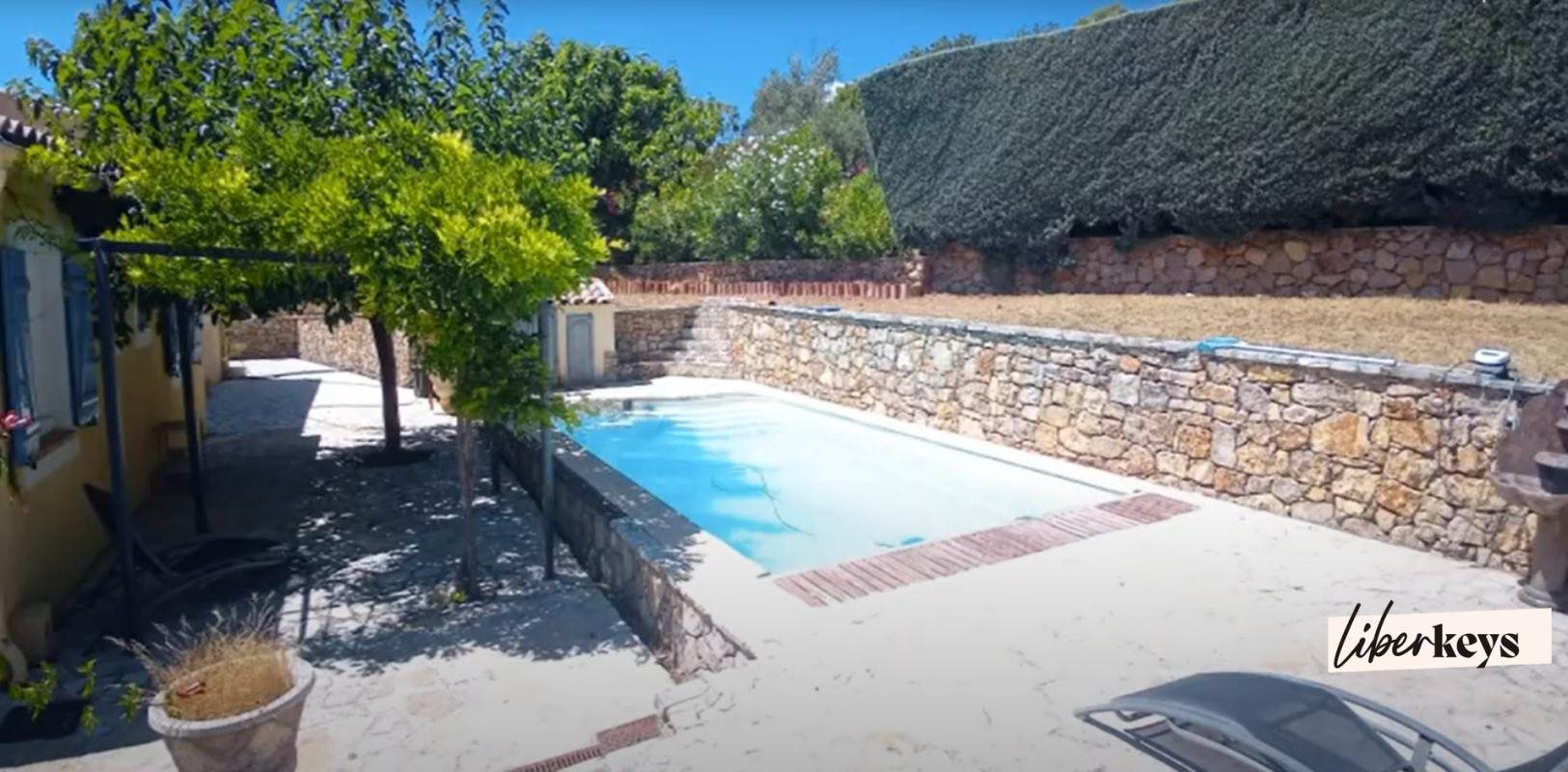 Maison à vendre, 240m², Villecroze