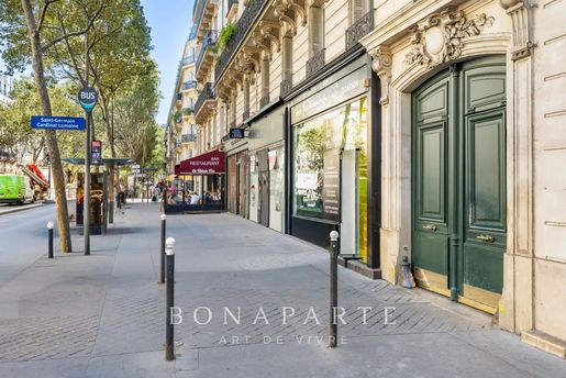 Appartement 2 pièces 37 m² · à Paris 5ème · 37 m² · 546 000 €