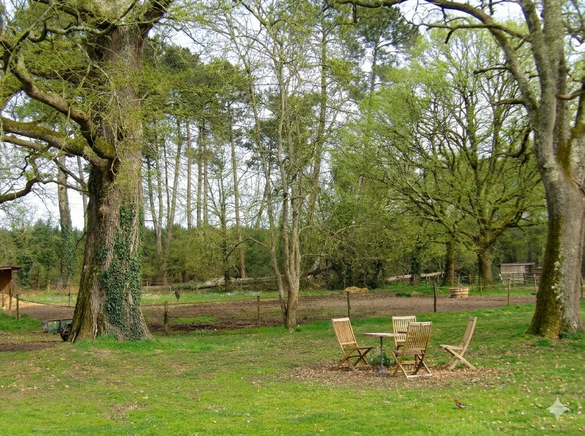 Maison à vendre, 180m², Créon-d'Armagnac